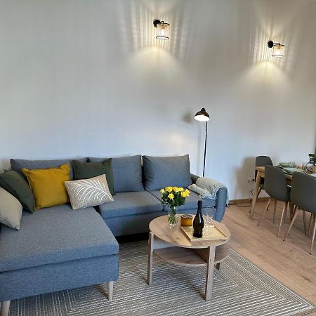 Green Apartment - City Centre - Main Square Liptovský Mikuláš 外观 照片